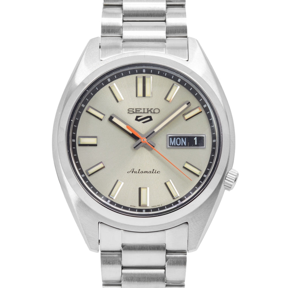 Seiko SRPK91K1