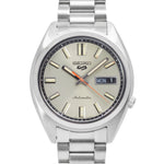 Seiko Men's SRPK91K1 5 Sports Auto