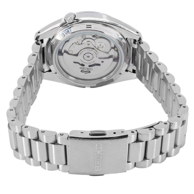 Seiko Men's SRPK91K1 5 Sports Auto