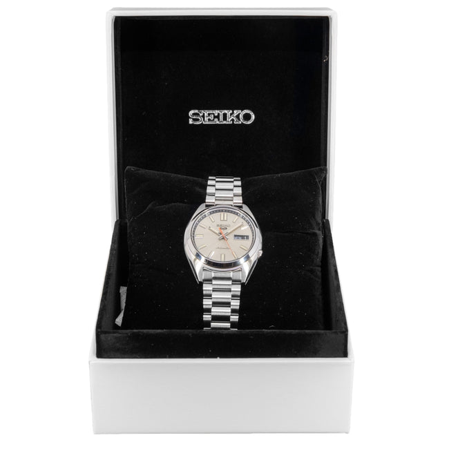 Seiko Men's SRPK91K1 5 Sports Auto