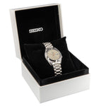 Seiko Men's SRPK91K1 5 Sports Auto