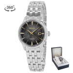 Seiko Men's SRPK93J1 Presage Cocktail Star Bar Auto Ltd. Ed.
