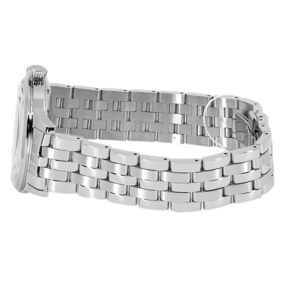 Seiko Men's SRPK93J1 Presage Cocktail Star Bar Auto Ltd. Ed.