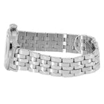 Seiko Men's SRPK93J1 Presage Cocktail Star Bar Auto Ltd. Ed.