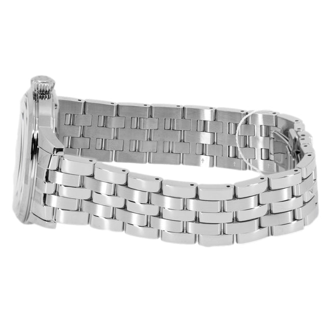 Seiko Men's SRPK93J1 Presage Cocktail Star Bar Auto Ltd. Ed.