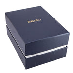 Seiko Men's SRPK93J1 Presage Cocktail Star Bar Auto Ltd. Ed.