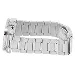 Seiko Men's SRPK99K1 5 Sports Black Dial Automatic