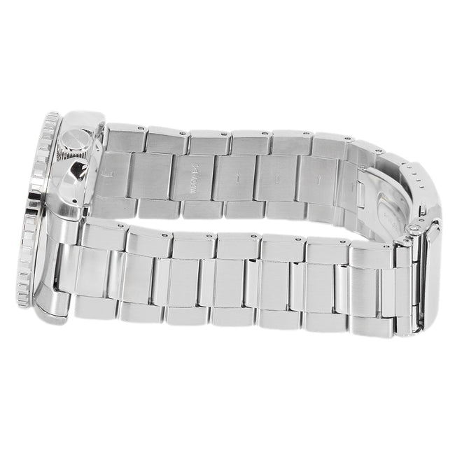 Seiko Men's SRPK99K1 5 Sports Black Dial Automatic