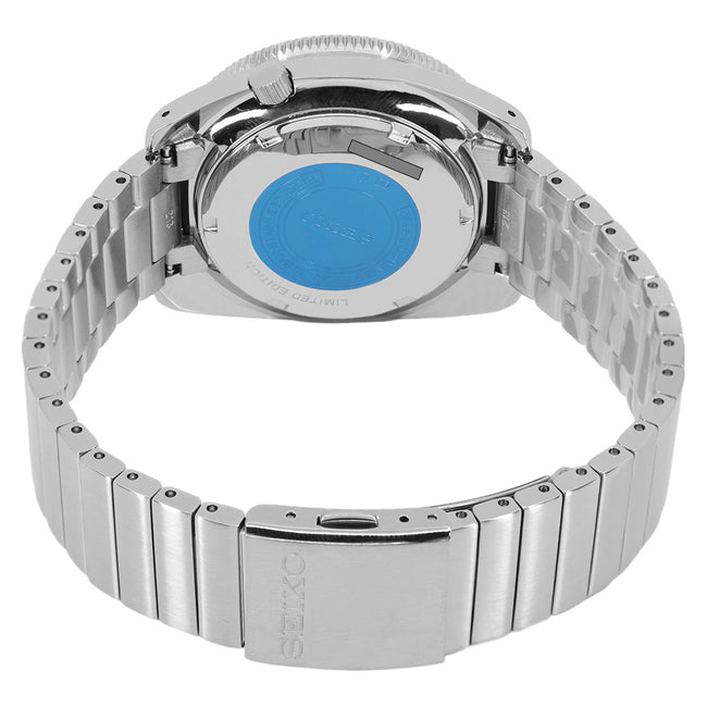 Seiko Men's SRPL03K1 5 Sports 1968 Auto Limited Ed