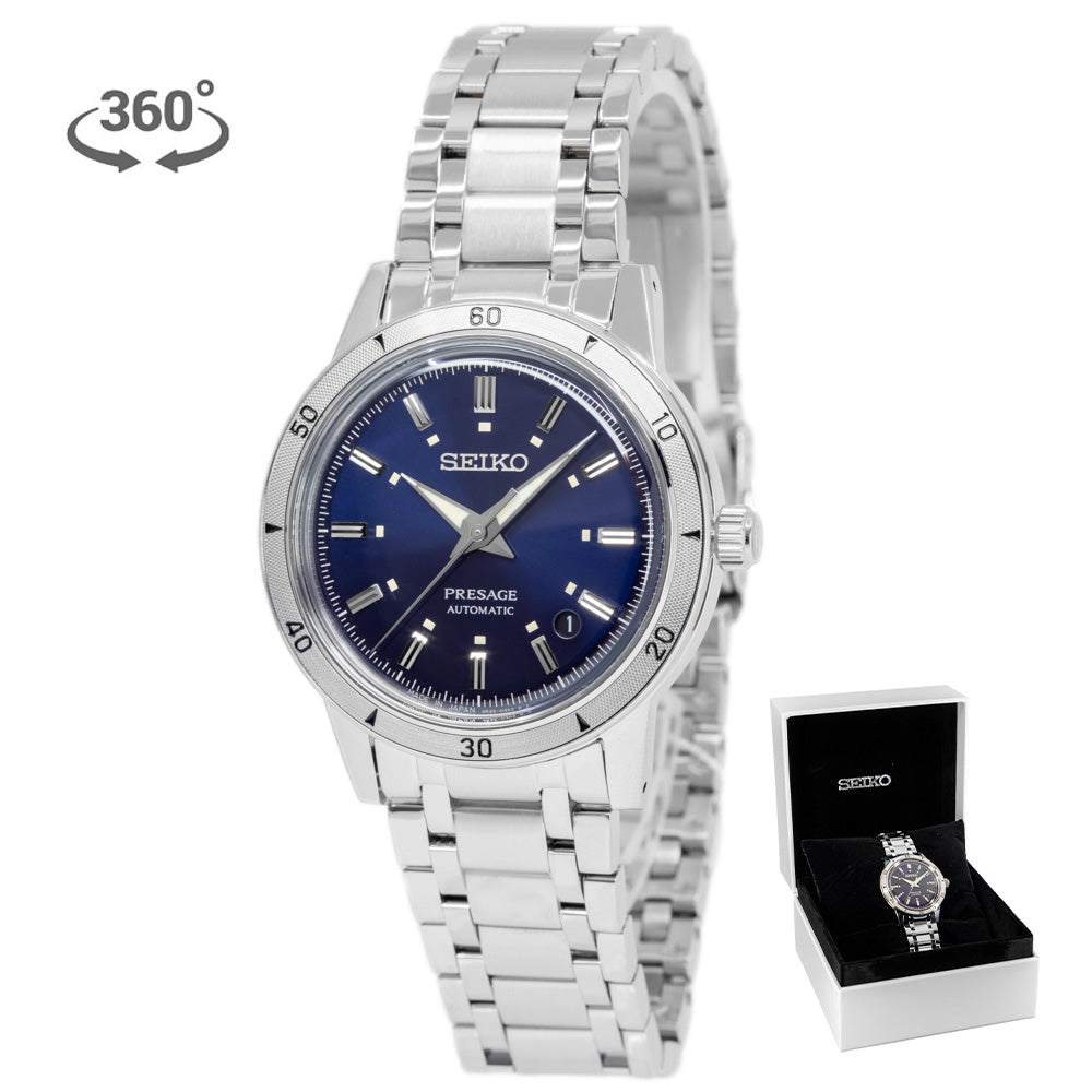 Seiko SRPL07J1