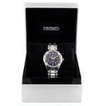 Seiko Men's SRPL07J1 Presage Style 60's Auto