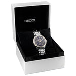 Seiko Men's SRPL07J1 Presage Style 60's Auto