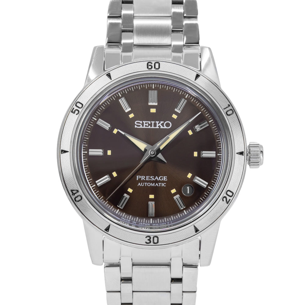 Seiko SRPL09J1