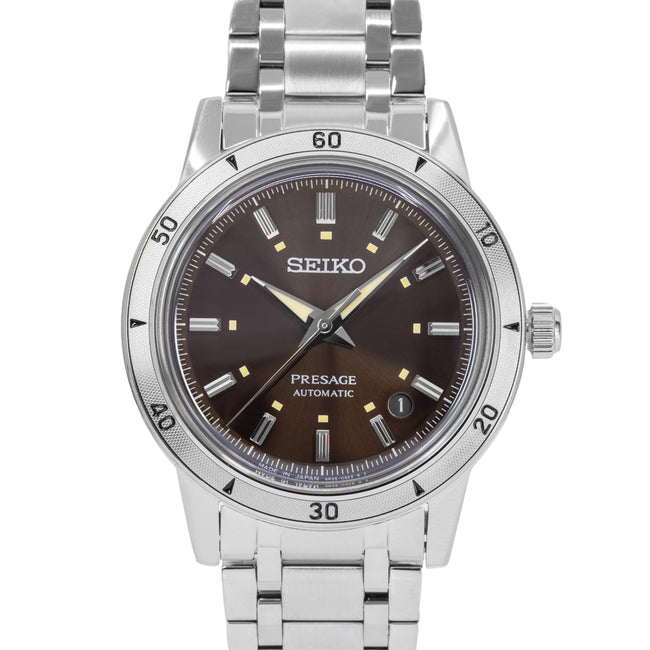 Seiko SRPL09J1