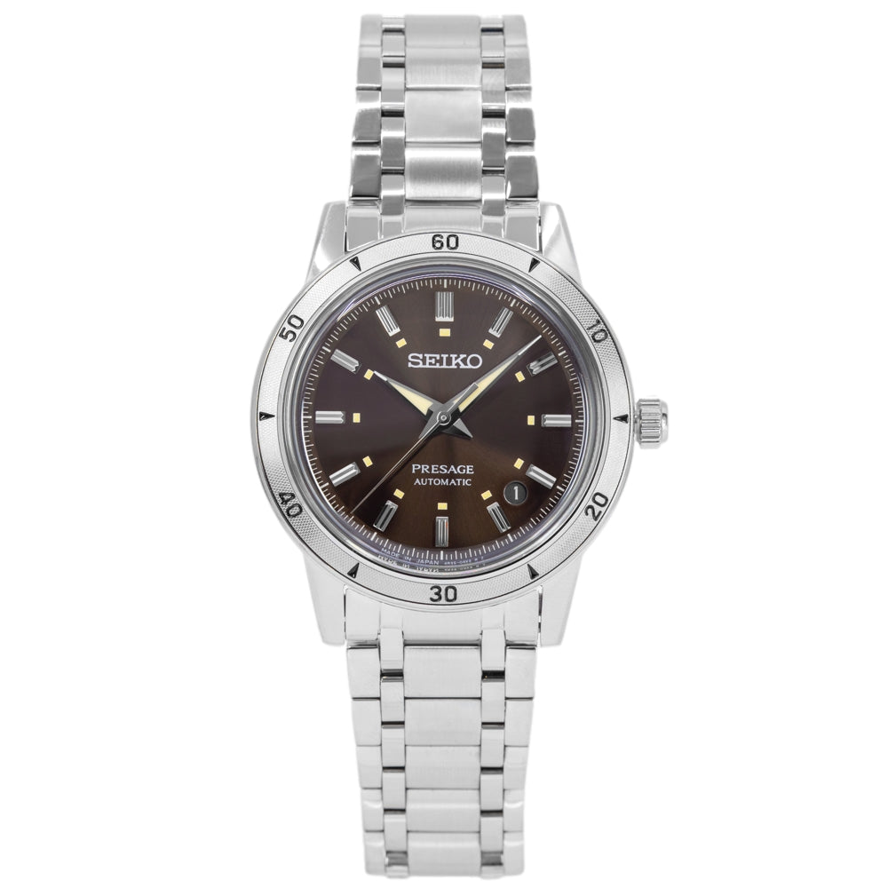 Seiko SRPL09J1
