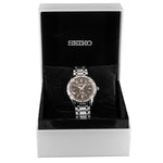 Seiko Men's SRPL09J1 Presage Style 60's Auto