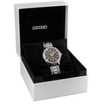 Seiko Men's SRPL09J1 Presage Style 60's Auto