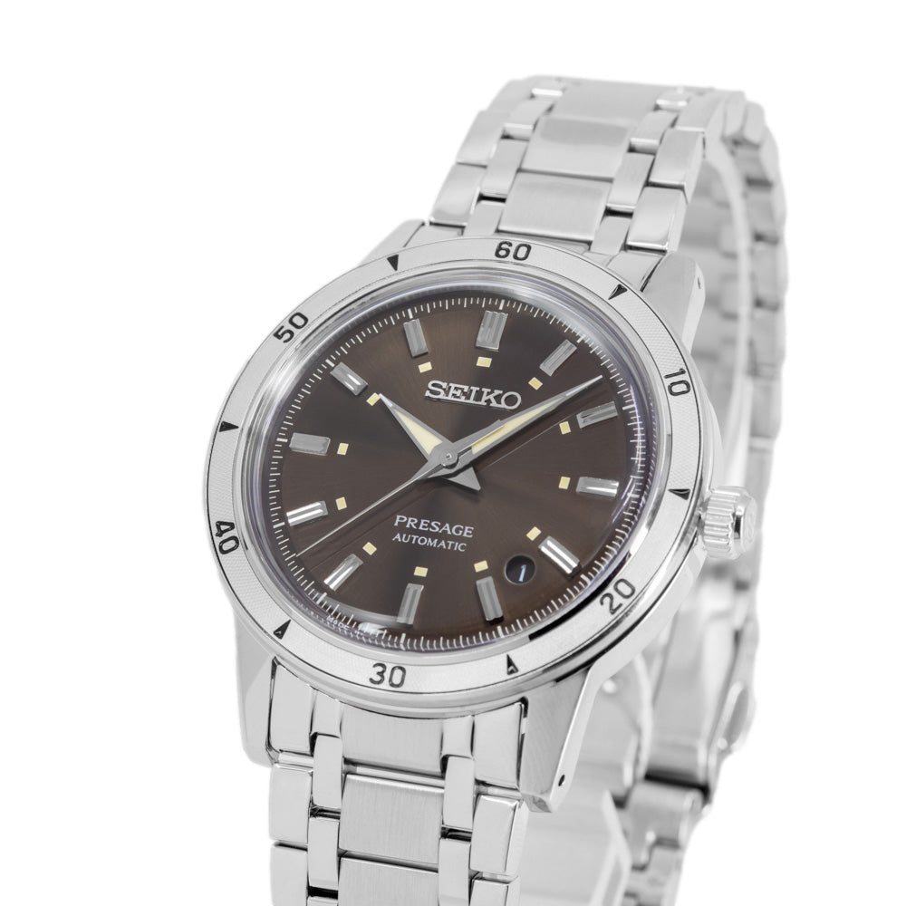 Seiko SRPL09J1