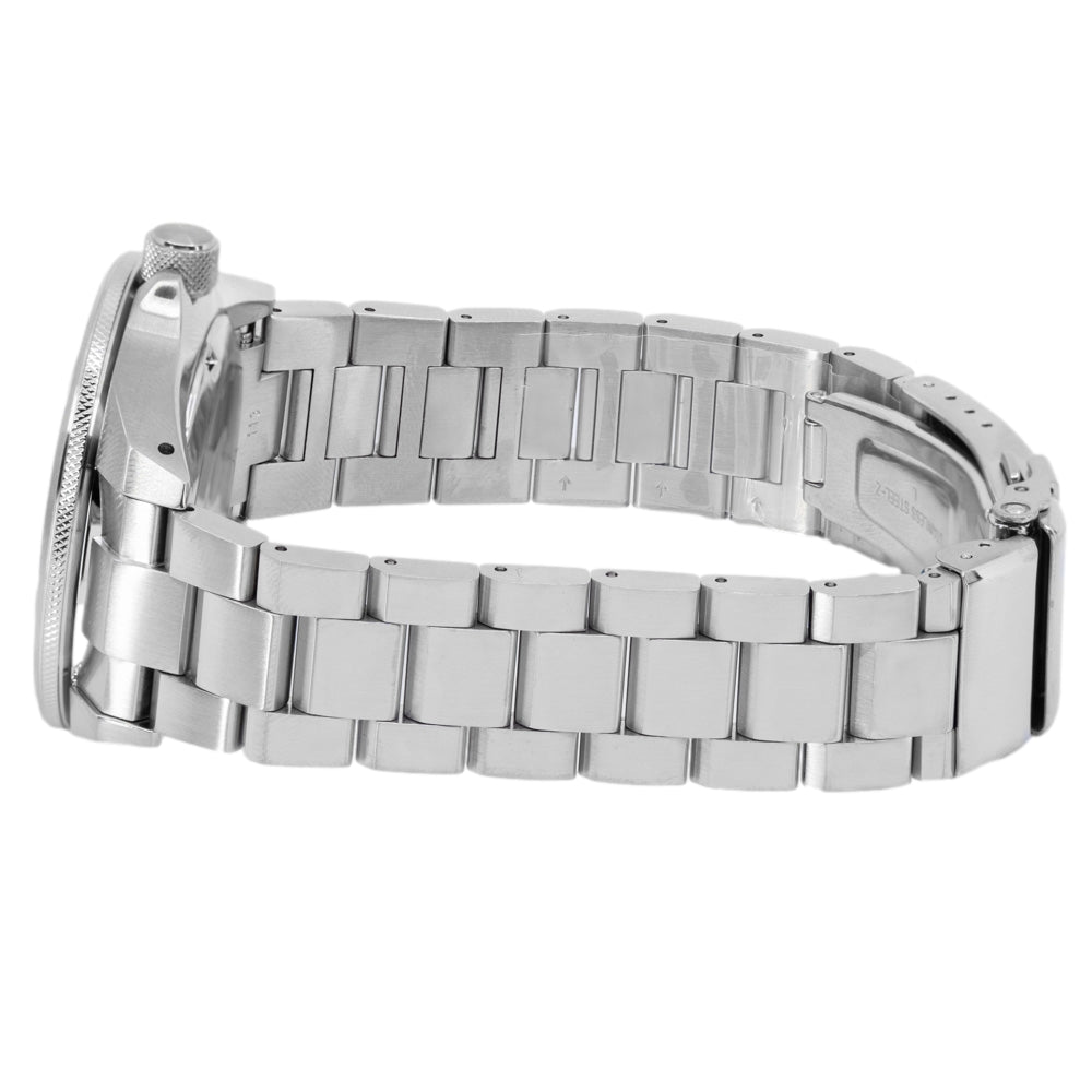 Seiko Men's SRPL11K1 Prospex Mare Automatic