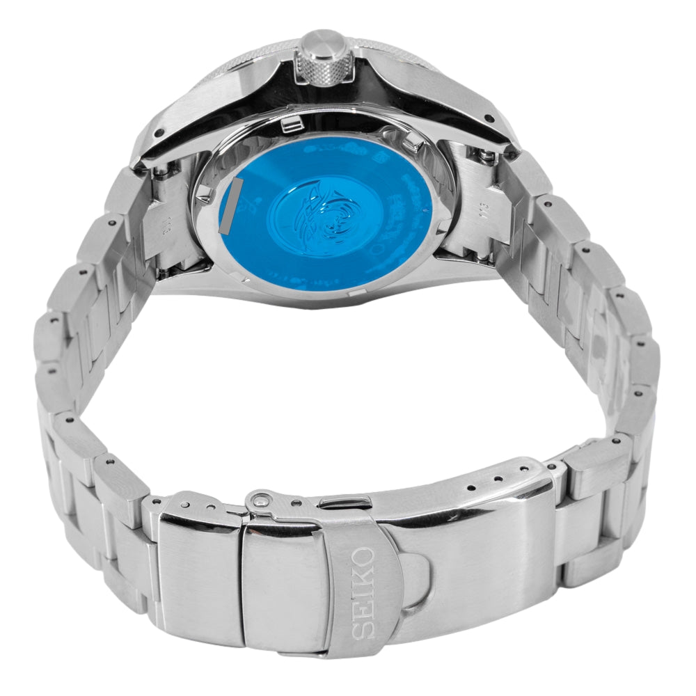 Seiko Men's SRPL11K1 Prospex Mare Automatic