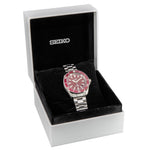 Seiko Men's SRPL11K1 Prospex Mare Automatic