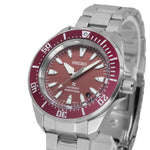 Seiko Men's SRPL11K1 Prospex Mare Automatic