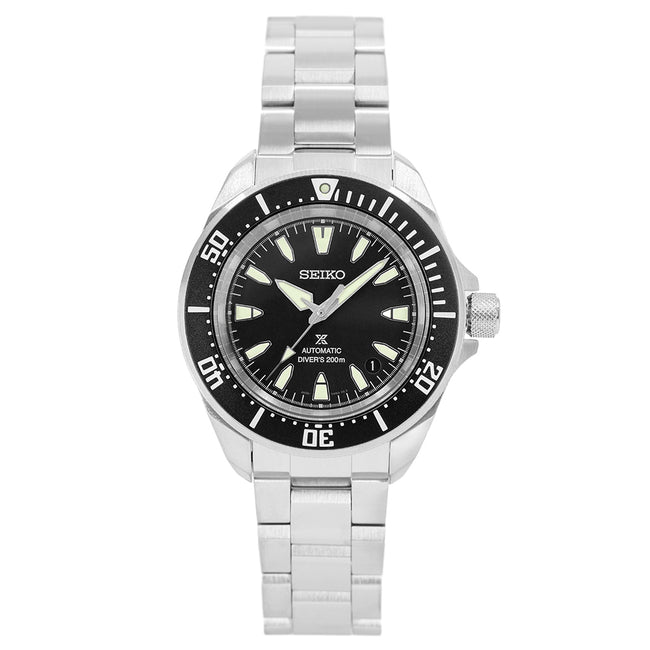 Seiko Men's watch/Unisex SRPL13K1 Prospex Samurai Auto