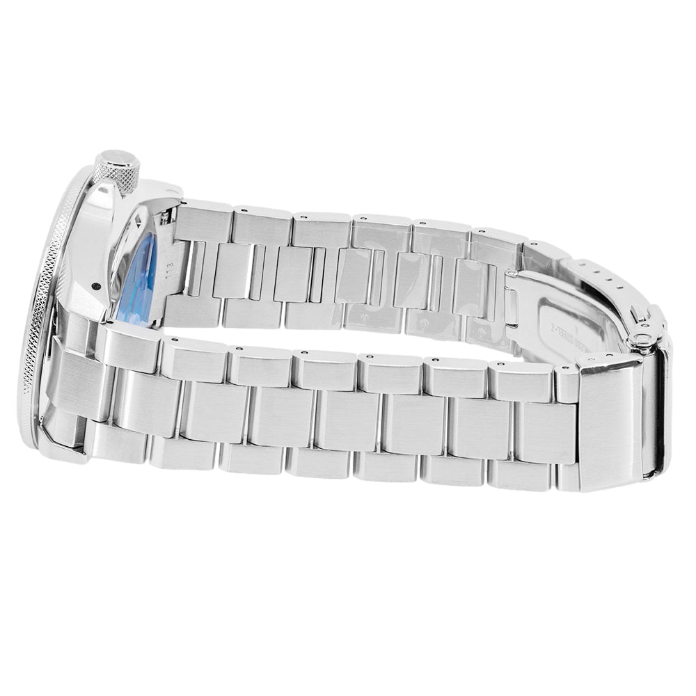 Seiko Men's watch/Unisex SRPL13K1 Prospex Samurai Auto