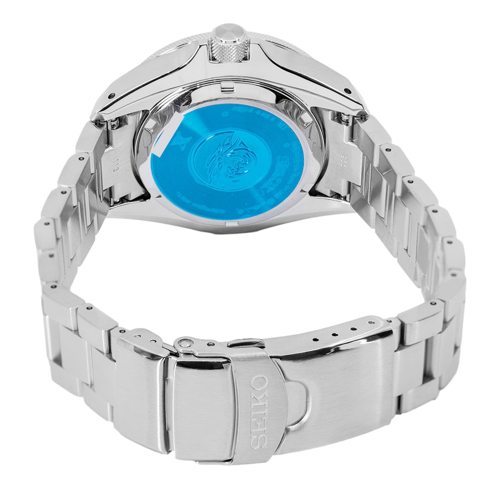 Seiko Men's watch/Unisex SRPL13K1 Prospex Samurai Auto