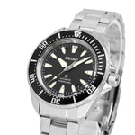 Seiko Men's watch/Unisex SRPL13K1 Prospex Samurai Auto