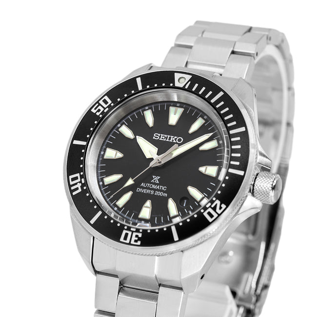 Seiko Men's watch/Unisex SRPL13K1 Prospex Samurai Auto