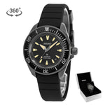 Seiko Men's SRPL15K1 Prospex Samurai Automatic