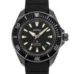 Seiko Men's SRPL15K1 Prospex Samurai Automatic