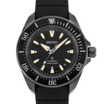 Seiko Men's SRPL15K1 Prospex Samurai Automatic