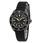 Seiko Men's SRPL15K1 Prospex Samurai Automatic
