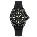 Seiko Men's SRPL15K1 Prospex Samurai Automatic