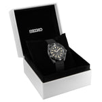 Seiko Men's SRPL15K1 Prospex Samurai Automatic