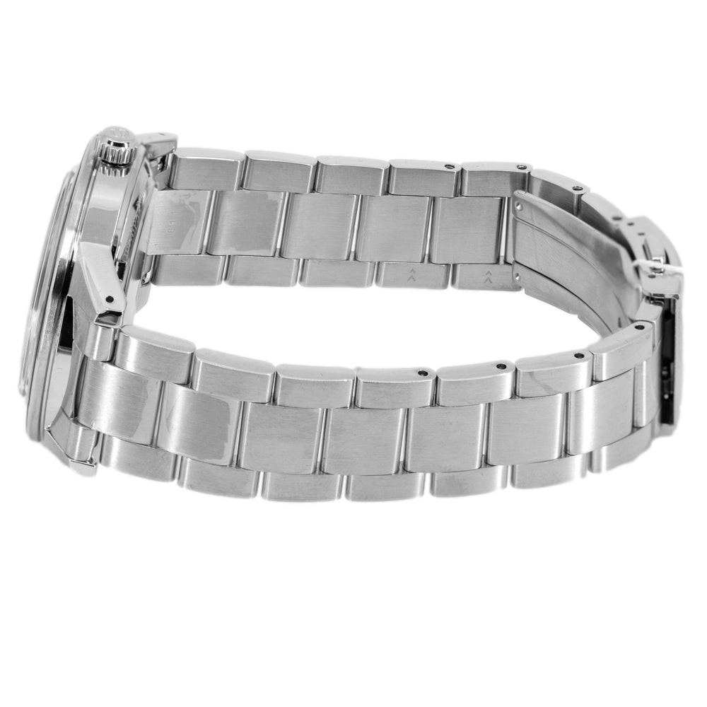 Seiko Men's SRPL19J1 Presage Style 60's Limited Edition