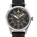 Seiko Men's SRPL31K1 5 Sports Yuto Horigome Limited Edition