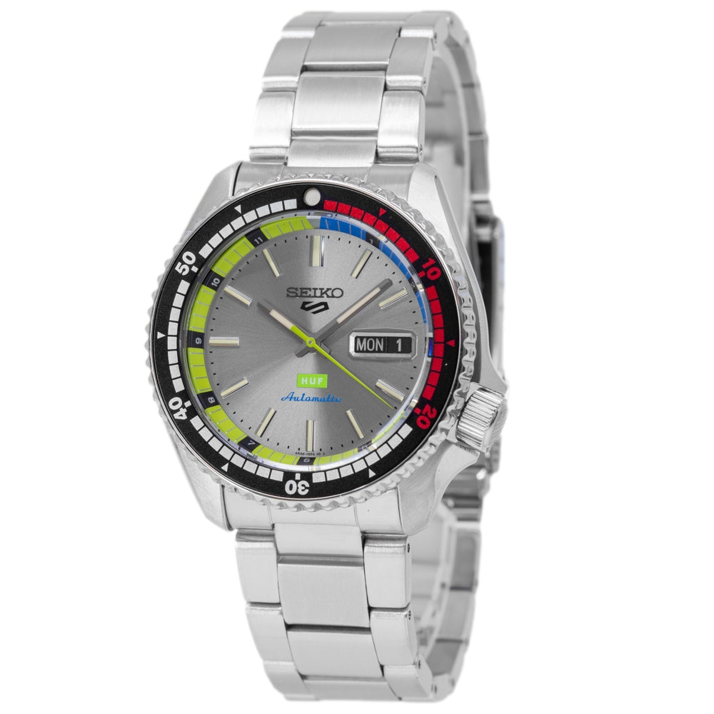 Seiko SRPL33K1