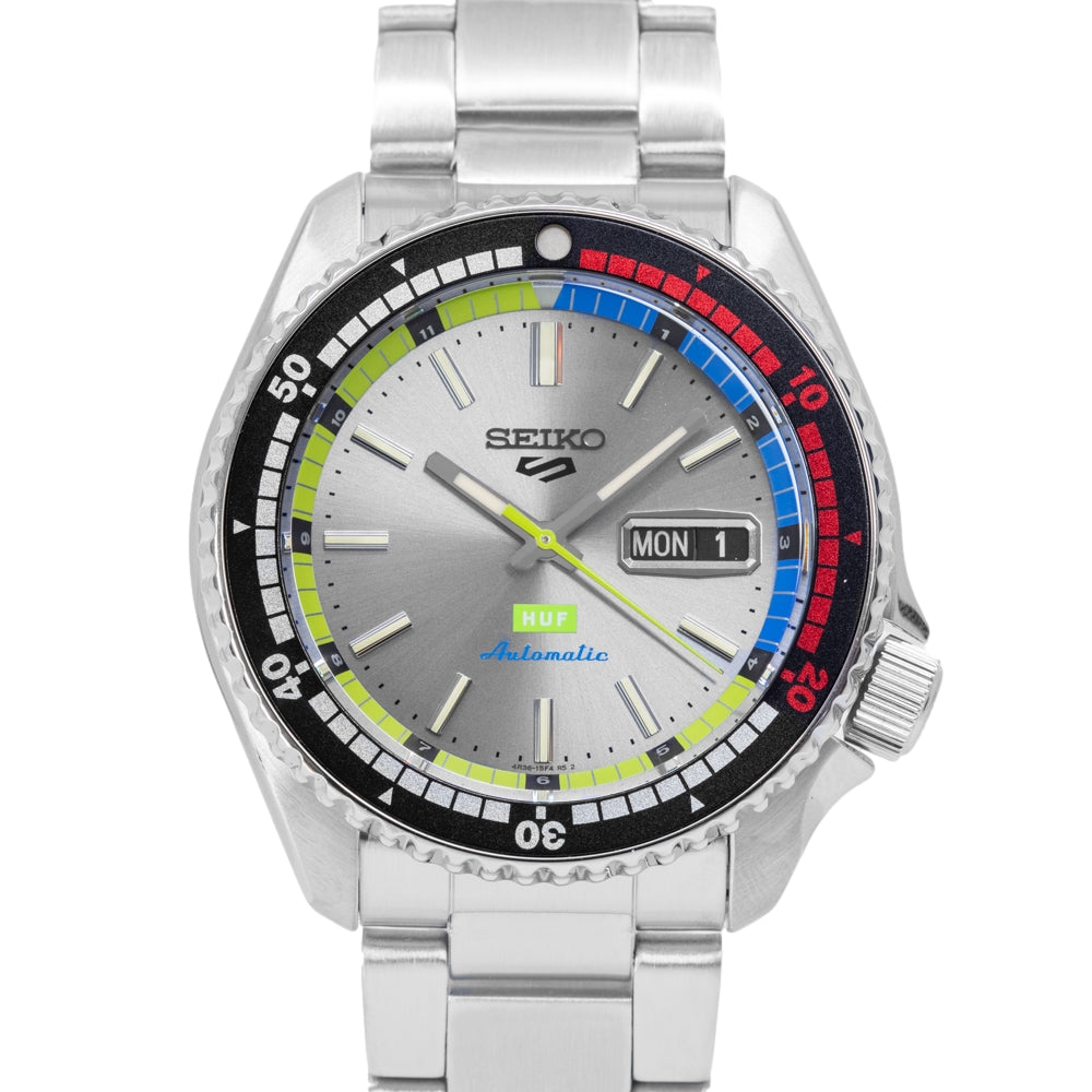 Seiko SRPL33K1
