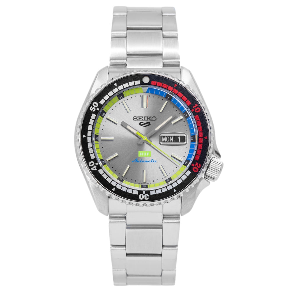 Seiko SRPL33K1