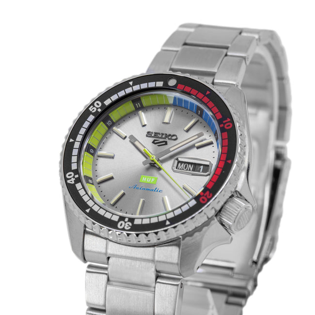 Seiko SRPL33K1