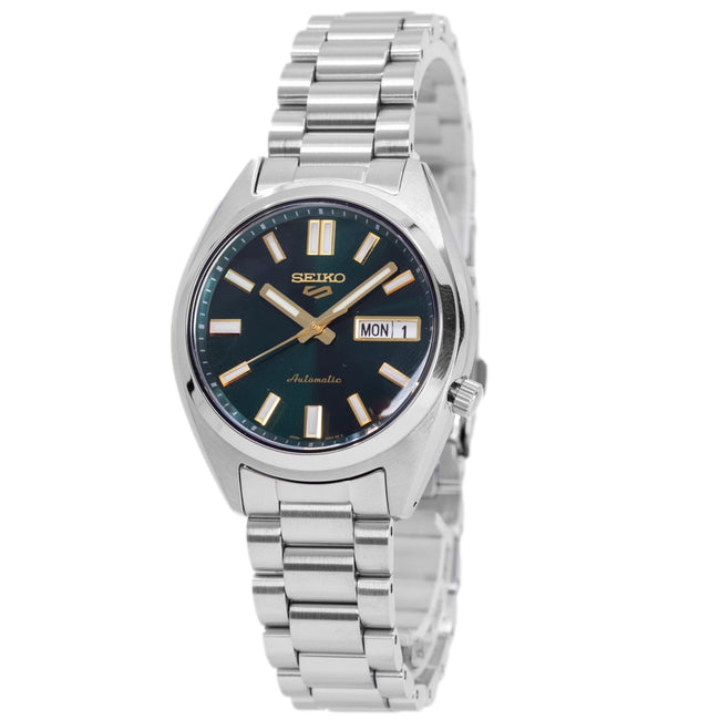 Seiko Men's SRPL57K1 5 Sports SNXS Series Automatic