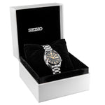 Seiko Men's SRPL57K1 5 Sports SNXS Series Automatic