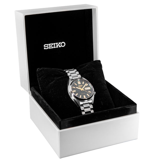 Seiko Men's SRPL57K1 5 Sports SNXS Series Automatic