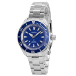 Seiko Men's SRPL51K1 Prospex Samurai Diver 200 Automatic