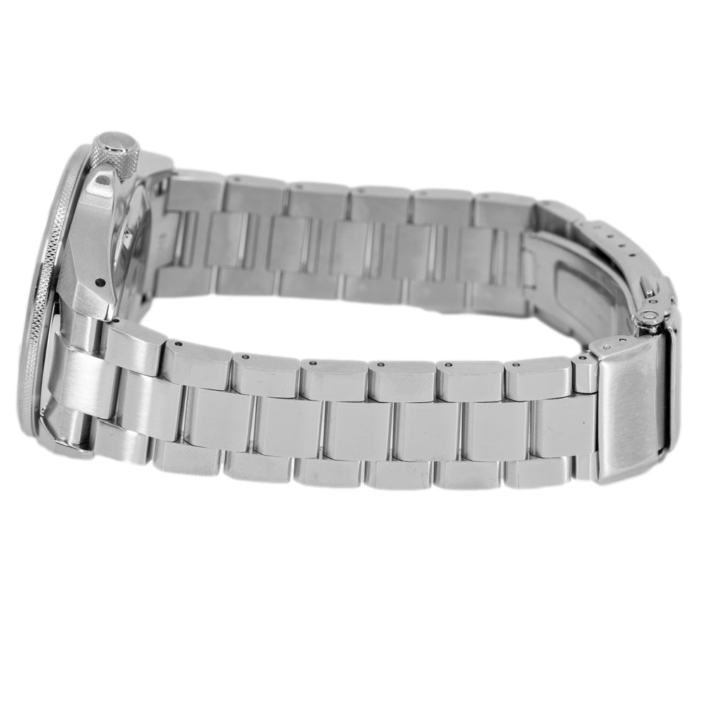 Seiko Men's SRPL51K1 Prospex Samurai Diver 200 Automatic