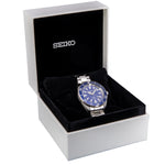 Seiko Men's SRPL51K1 Prospex Samurai Diver 200 Automatic