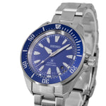 Seiko Men's SRPL51K1 Prospex Samurai Diver 200 Automatic